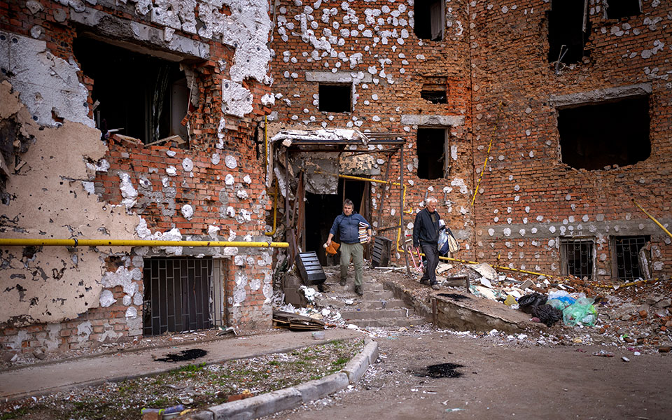 πόλεμος-στην-ουκρανία-ρωσική-πυραυλι-561835795
