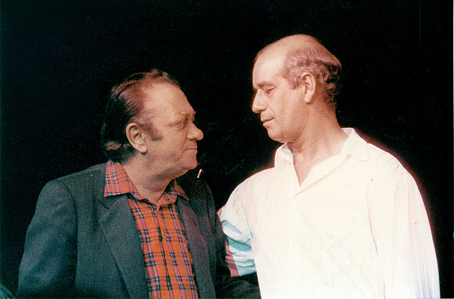 Δημήτρης Μητροπάνος: Δέκα χρόνια, δέκα άγνωστες ιστορίες – Φίλοι και συνεργάτες τον θυμούνται-3