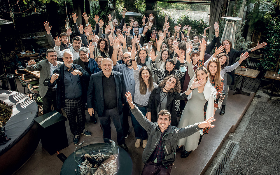 Πώς αλλάζουν οι εργασιακοί χώροι μετά την πανδημία;-6