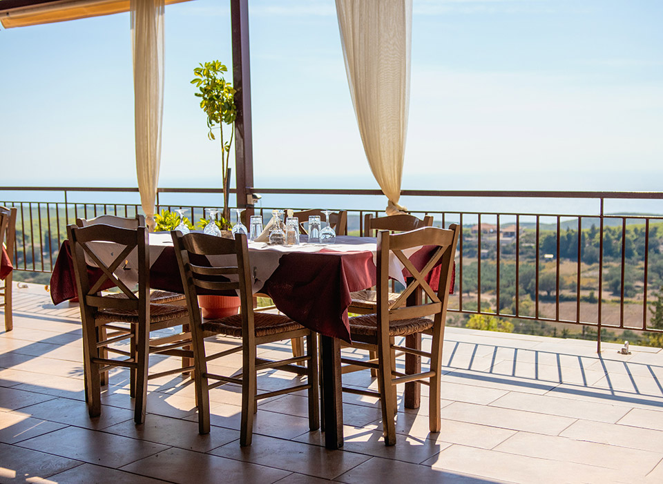 Μοντέρνα διακόσμηση βεράντας-4