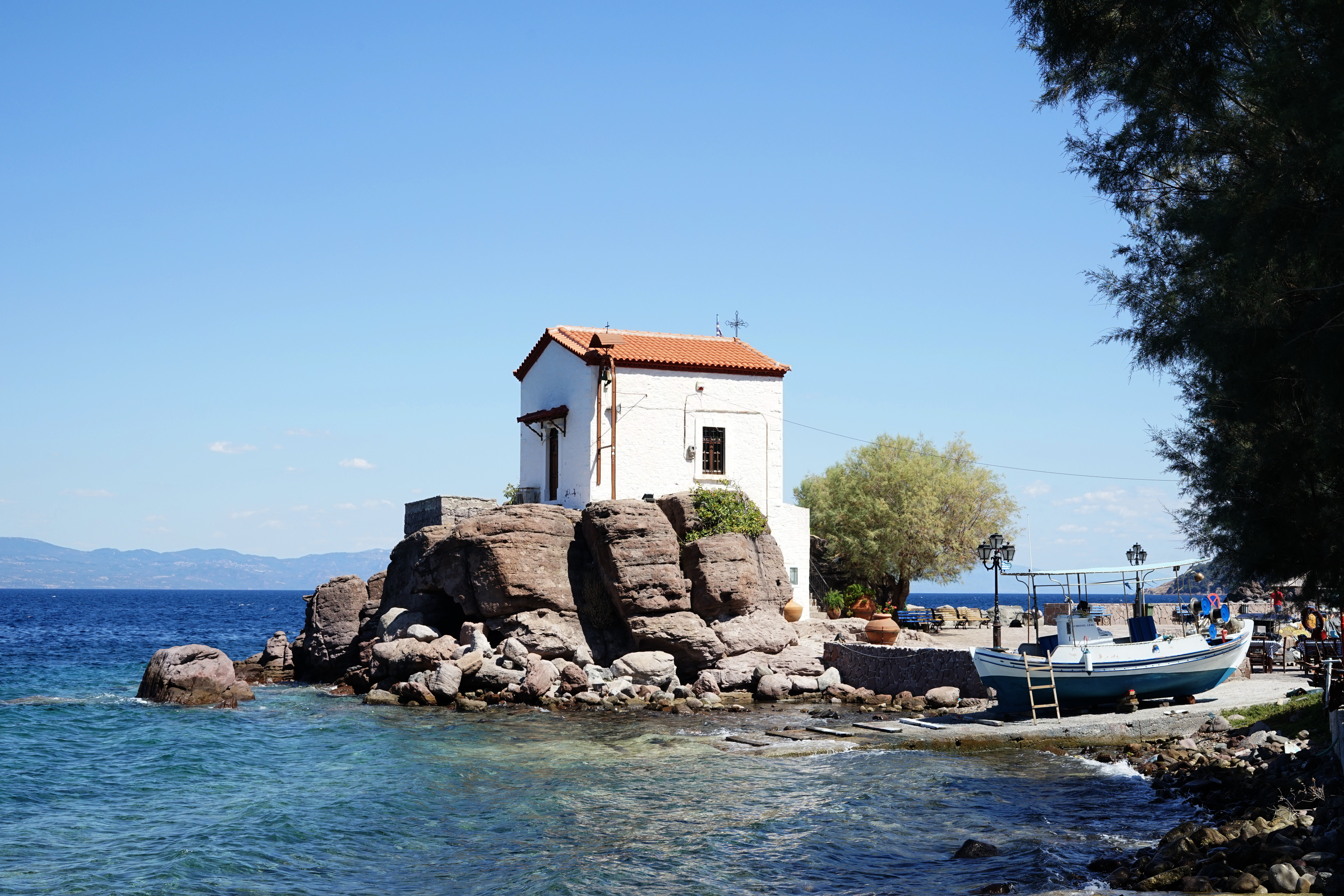 Πάσχα στο Βορειοανατολικό Αιγαίο με μοναδικές παραδόσεις-5