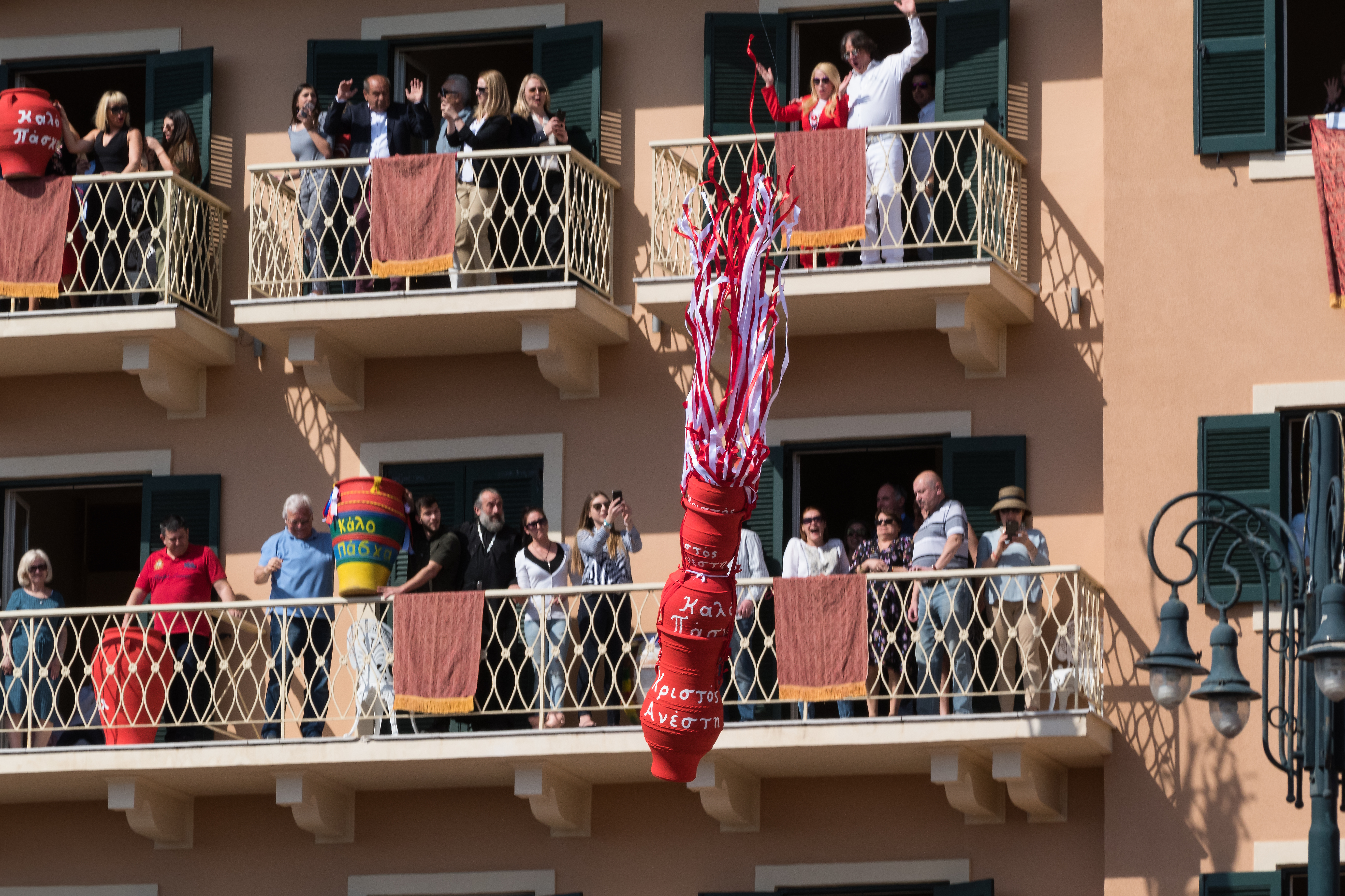 Πάσχα στα Επτάνησα: Πρωταγωνιστές οι φιλαρμονικές-3