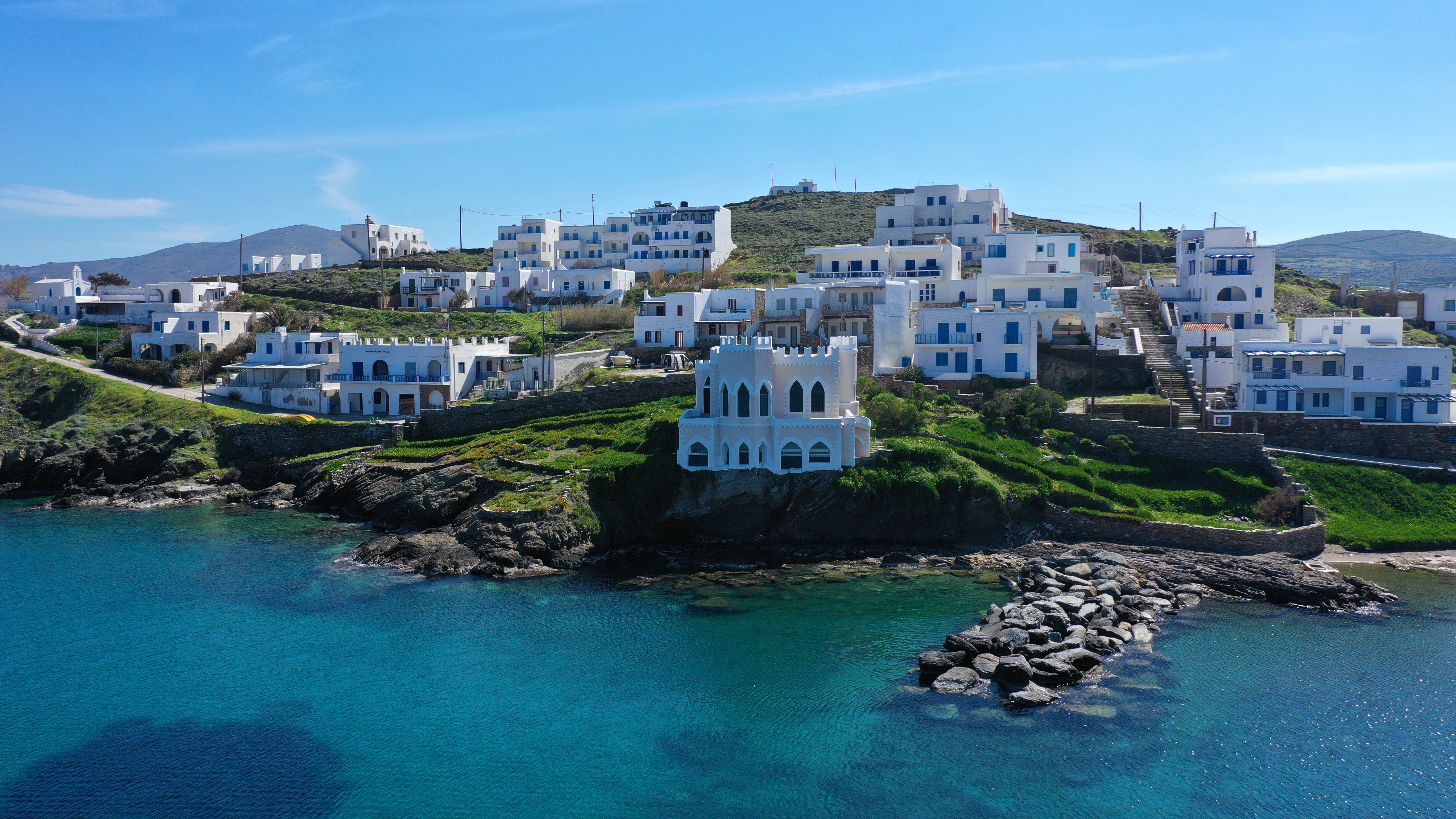 Πάσχα στις Κυκλάδες: 18 + 1 προορισμοί για πρωτότυπο εορτασμό-3