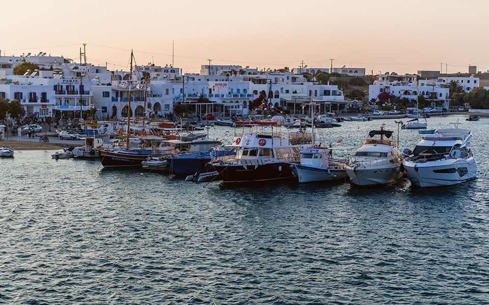 Πάσχα στις Κυκλάδες: 18 + 1 προορισμοί για πρωτότυπο εορτασμό-6