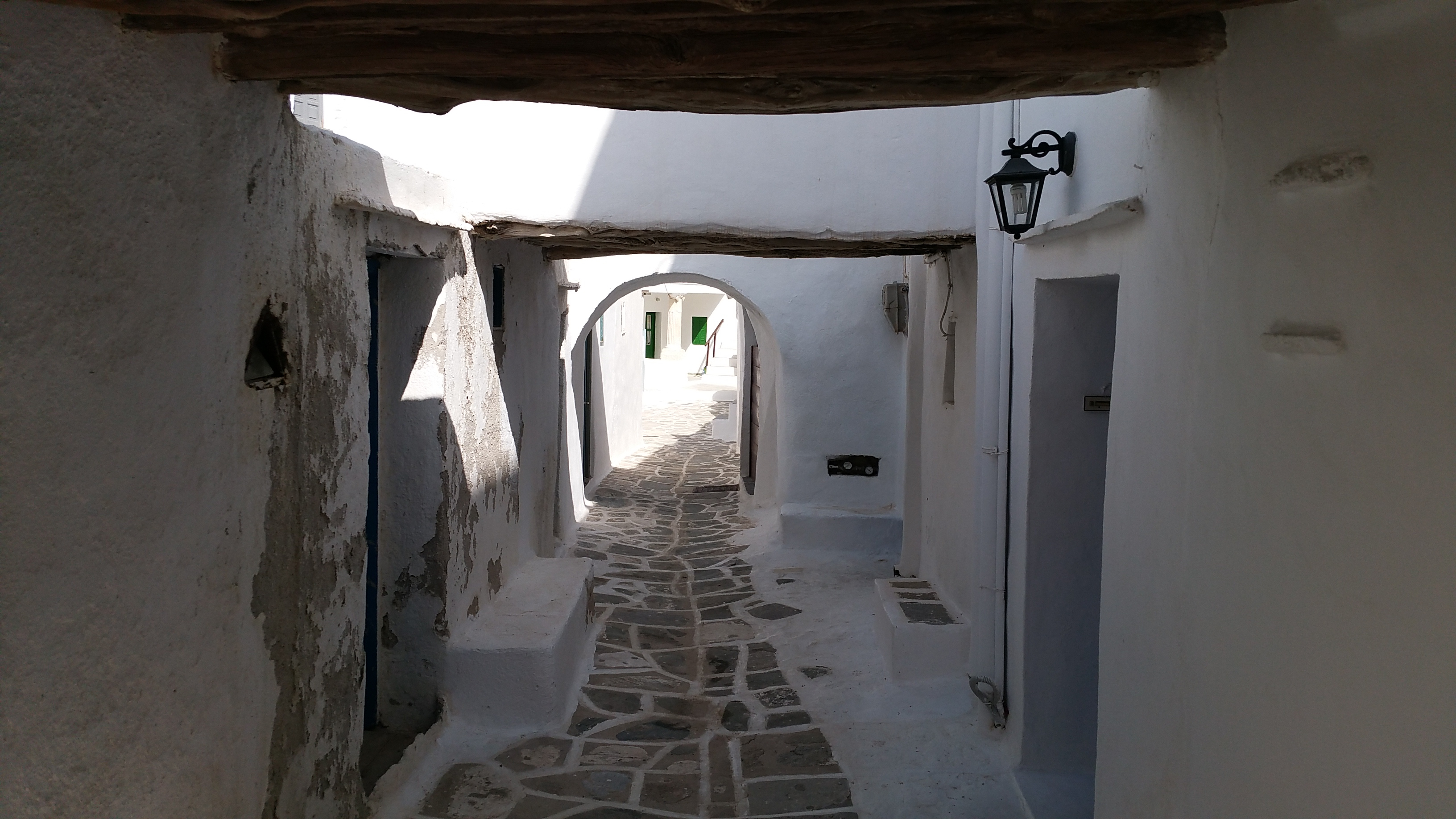 Πάσχα στη Σίφνο, για μαστέλο και μελόπιτες-1