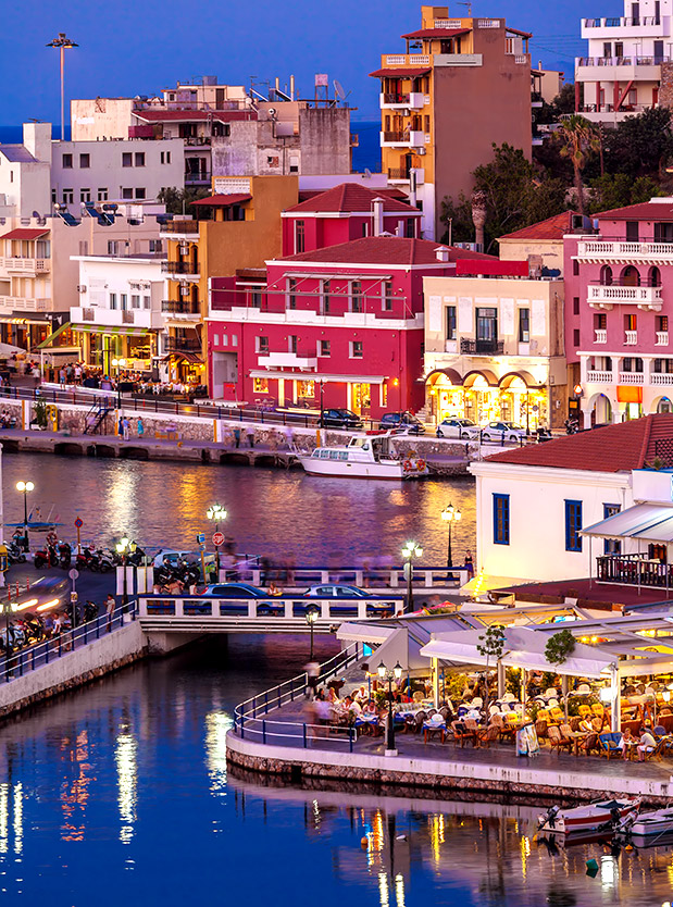 Πάσχα στην Κρήτη: Ξεχωριστά έθιμα, μοναδική κουζίνα-1