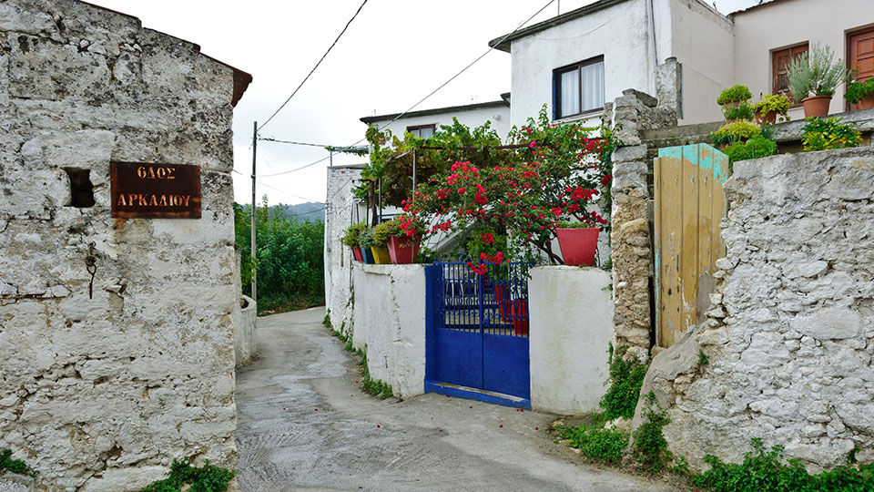 Πάσχα στην Κρήτη: Ξεχωριστά έθιμα, μοναδική κουζίνα-4