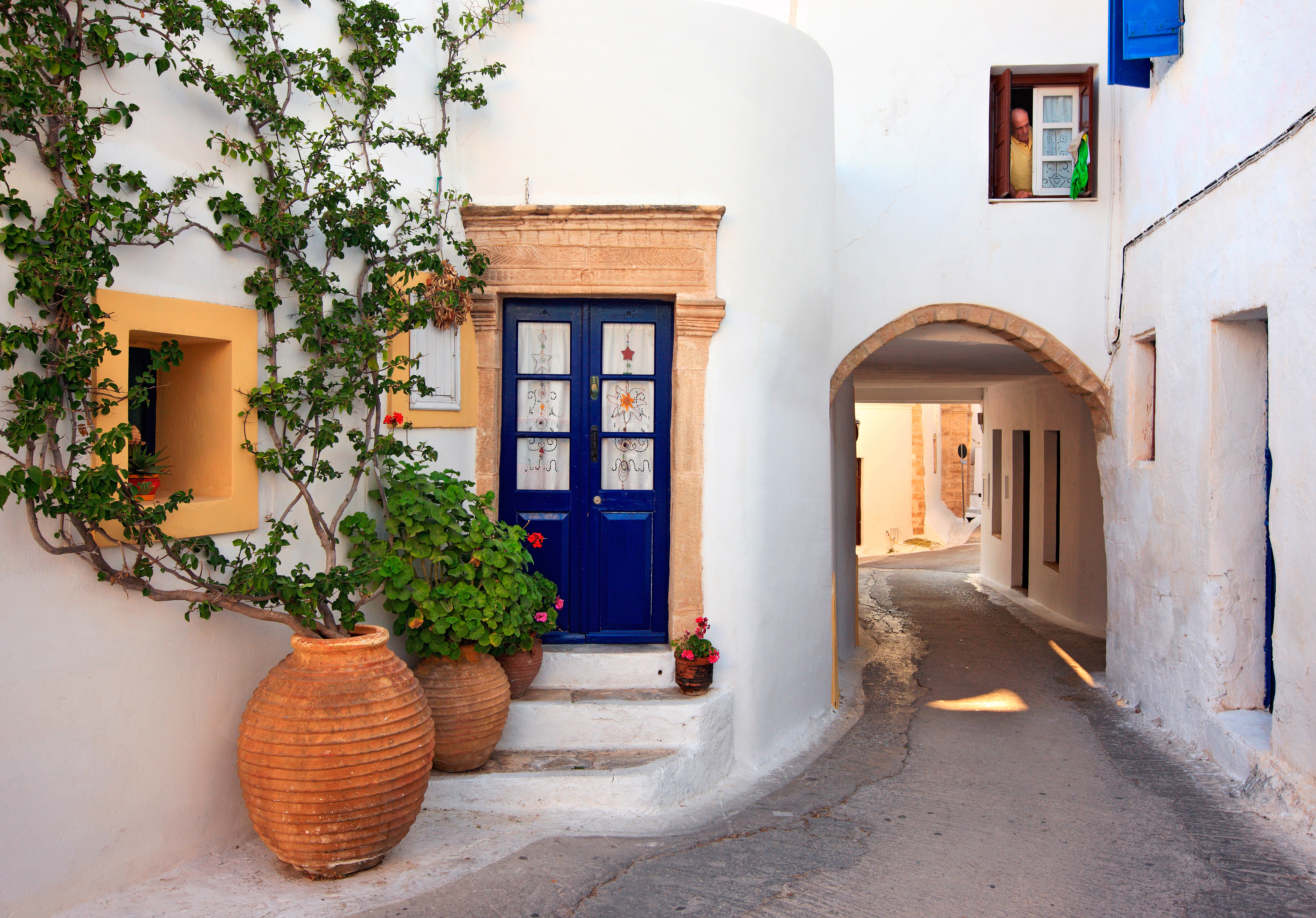 Πάσχα στα Επτάνησα: Πρωταγωνιστές οι φιλαρμονικές-1