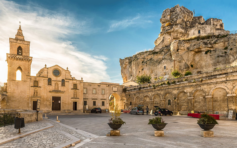 Η ιταλική πόλη που «υποδύεται» την αρχαία Ιερουσαλήμ στις ταινίες-1