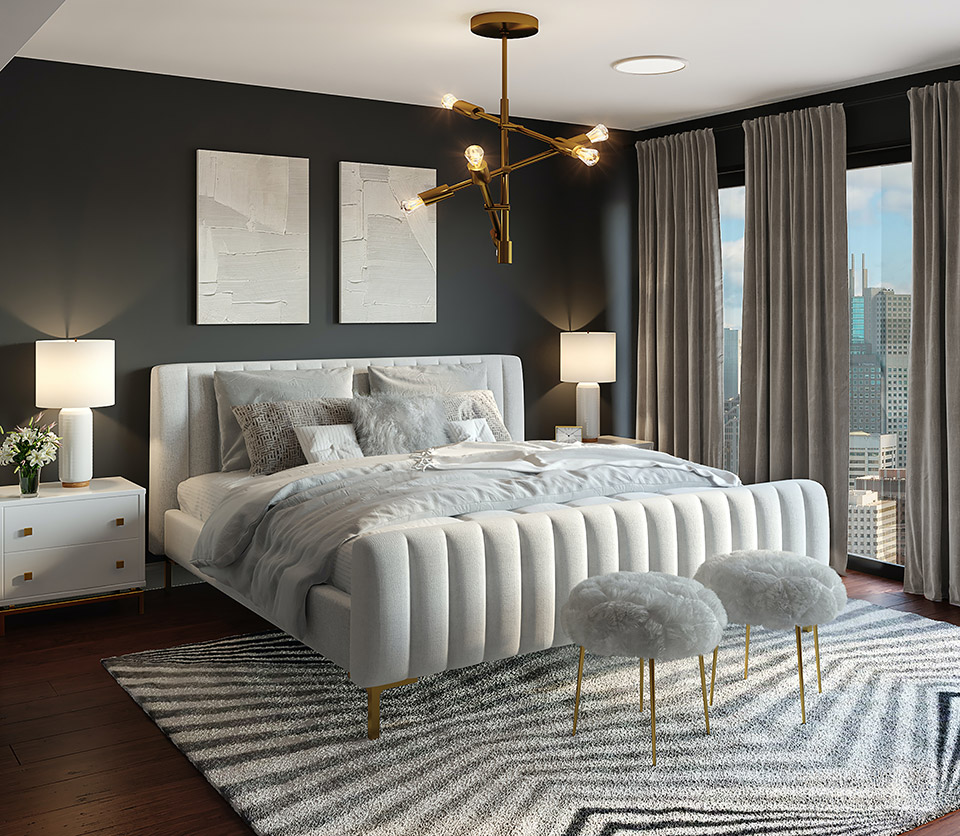 Πώς θα δημιουργήσετε ζεστή ατμόσφαιρα στο υπνοδωμάτιο-2