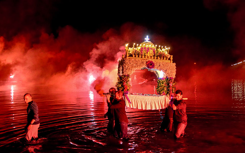 Hθη και έθιμα του Πάσχα σε όλη την Ελλάδα-3