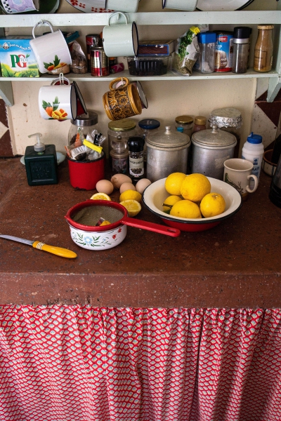 Τι είναι ο λαμπριάτης που τρώνε το Πάσχα στην Άνδρο;-5