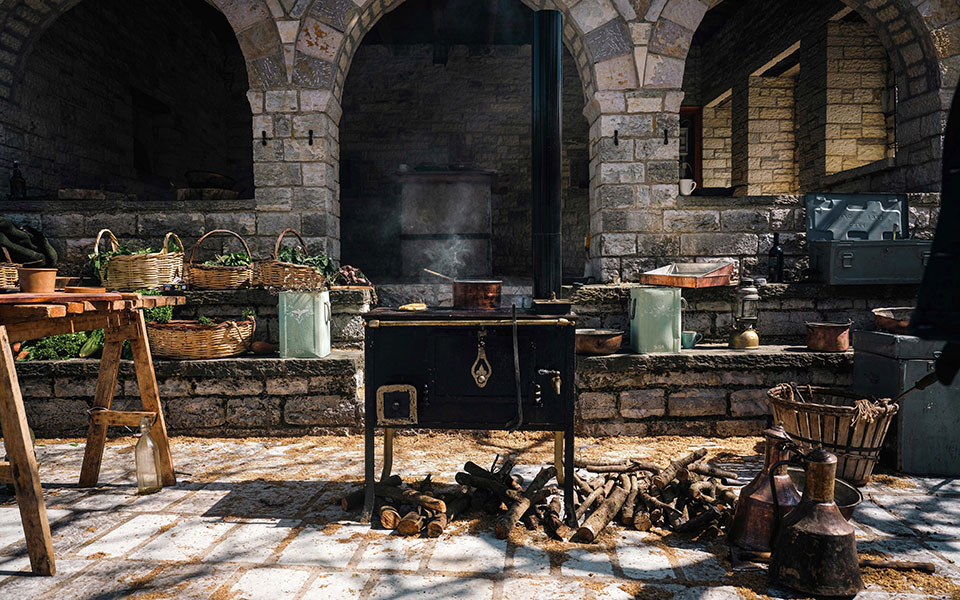 πάσχα-με-τη-μασίνα-των-γιαγιάδων-μας-561803599