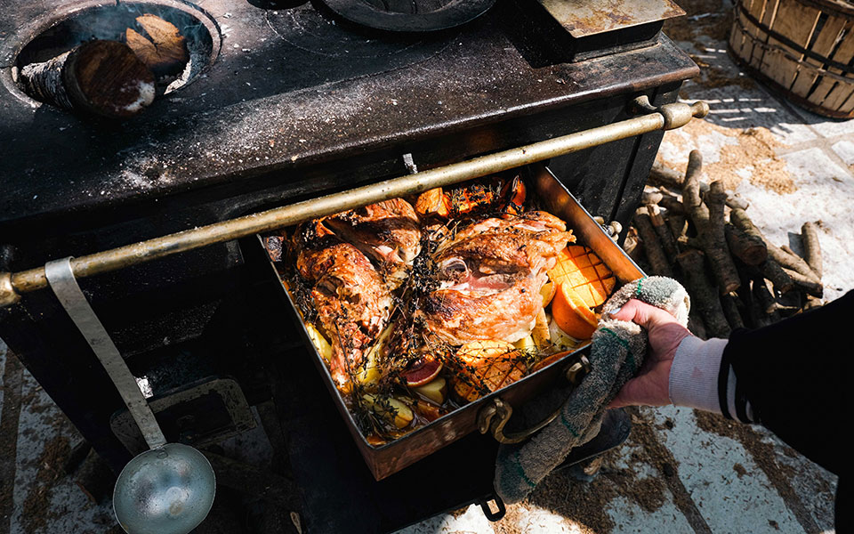 Πάσχα με τη μασίνα των γιαγιάδων μας-4