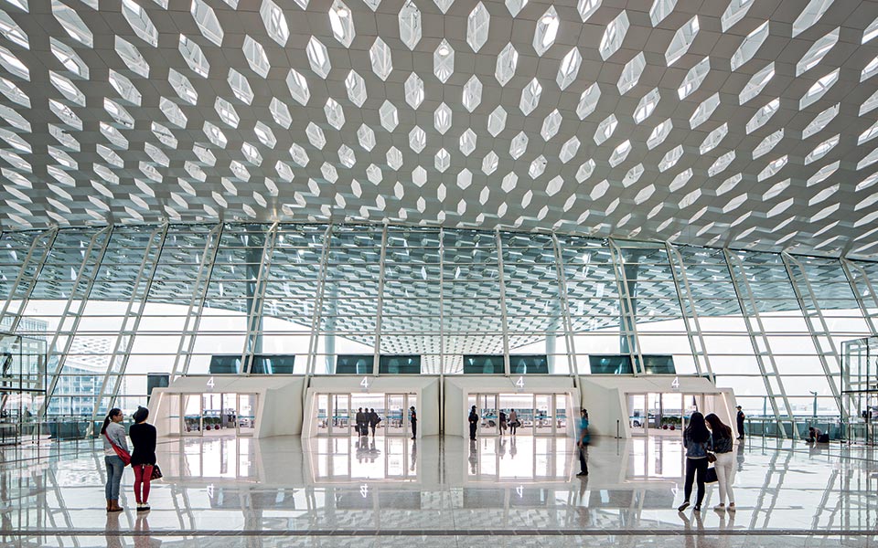 Massimiliano Fuksas: Ο αρχιτέκτονας που κάνει τα κτίρια να παράγουν τη δική τους ενέργεια-2