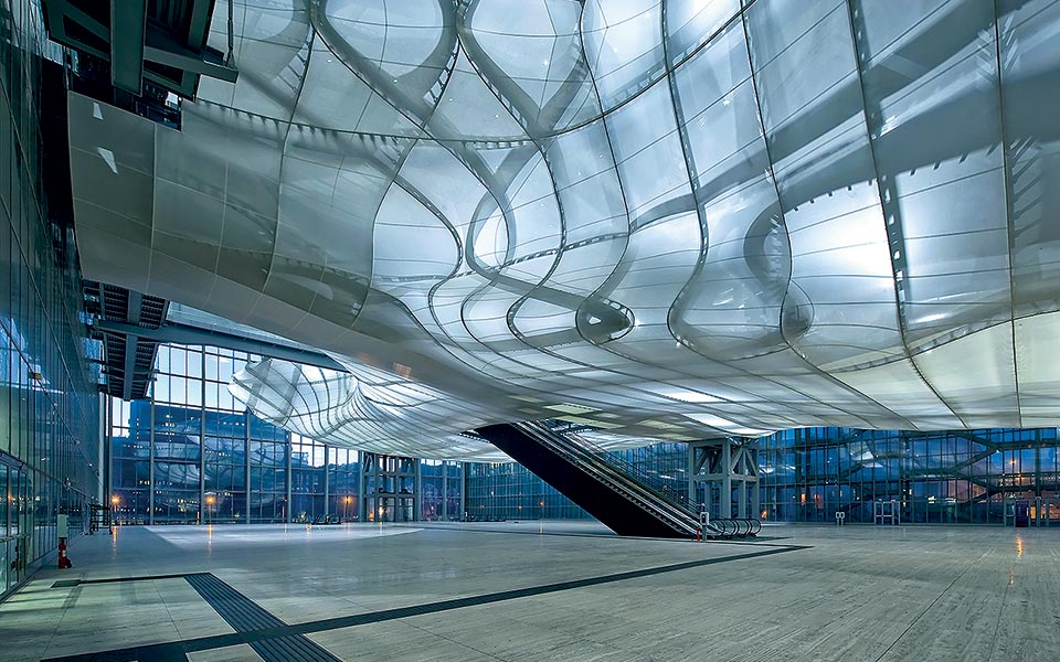 Massimiliano Fuksas: Ο αρχιτέκτονας που κάνει τα κτίρια να παράγουν τη δική τους ενέργεια-5