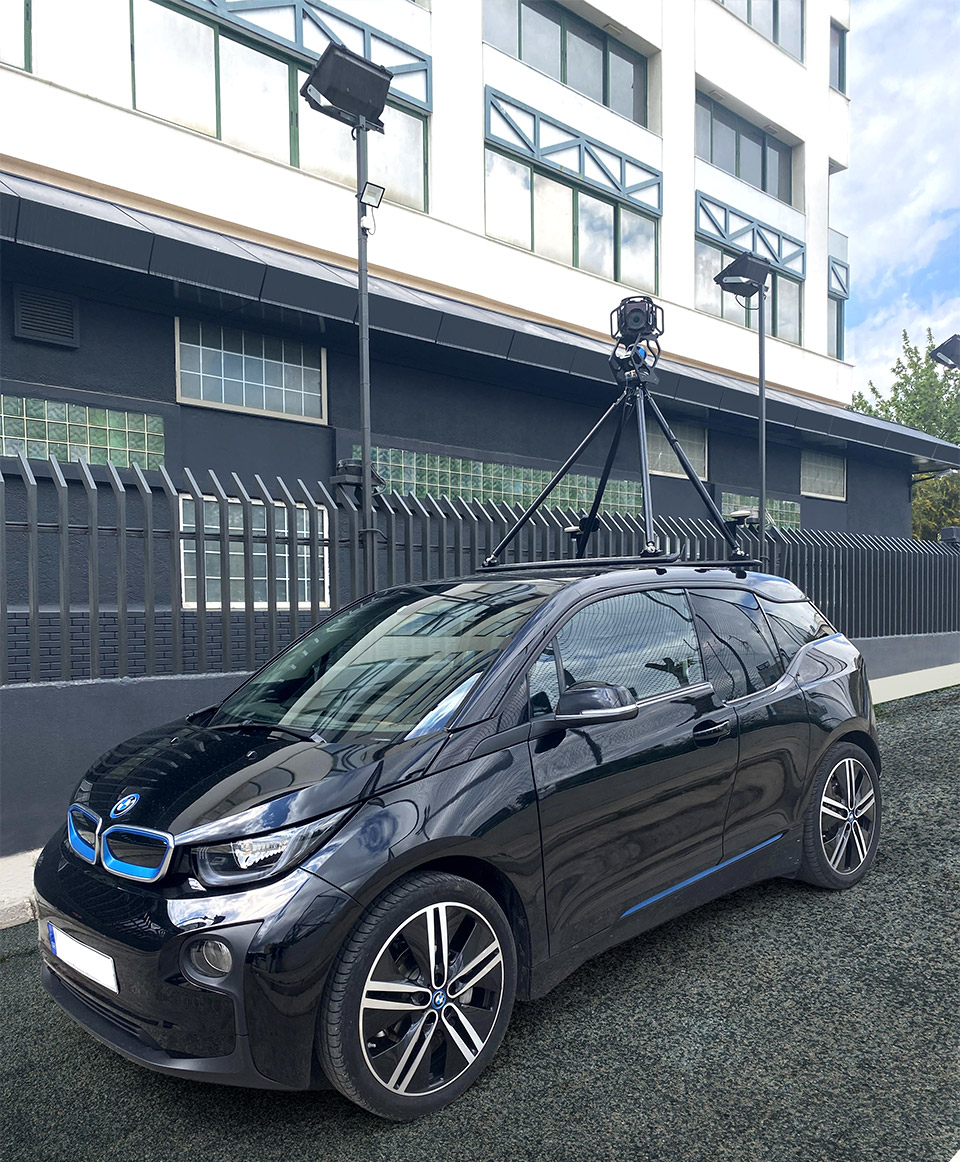 Politis Group: Σύστημα καταγραφής βλαβών οδικού δικτύου Αττικής-1