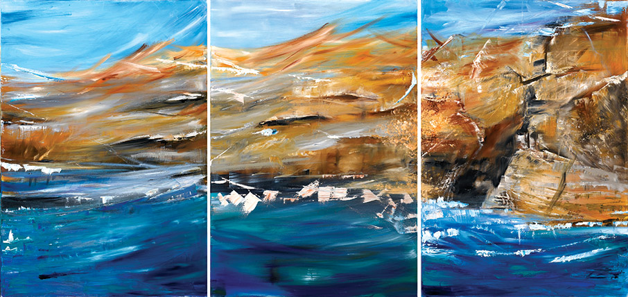 «Έλλη σ’ αγαπώ»: Μία έκθεση αφιερωμένη στην Έλλη Διβάνη-1