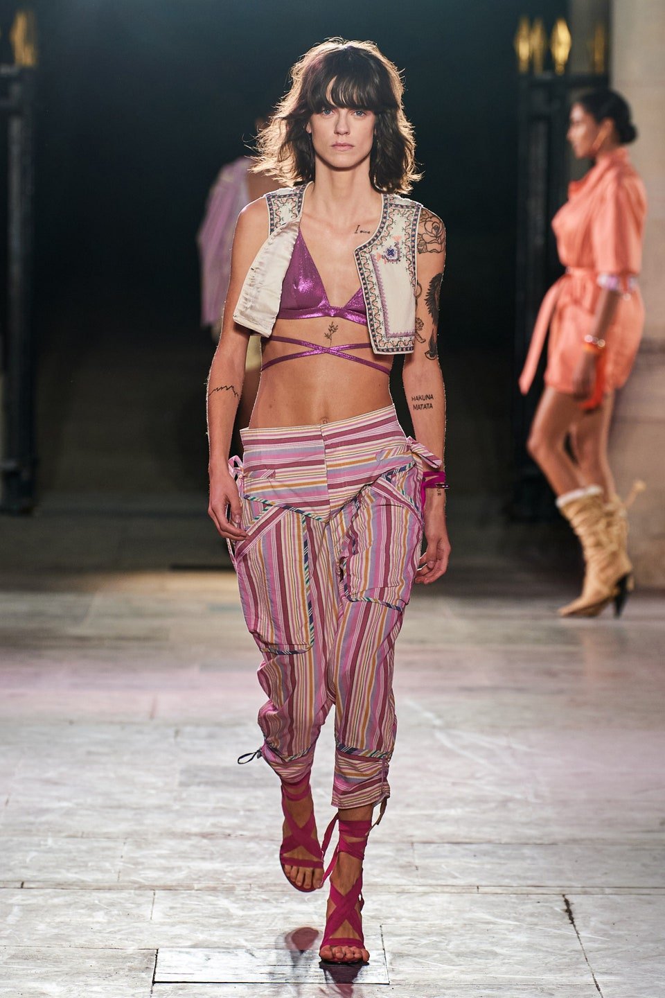 Μαγιό: Οι 4 μεγαλύτερες τάσεις για το καλοκαίρι 2022-2