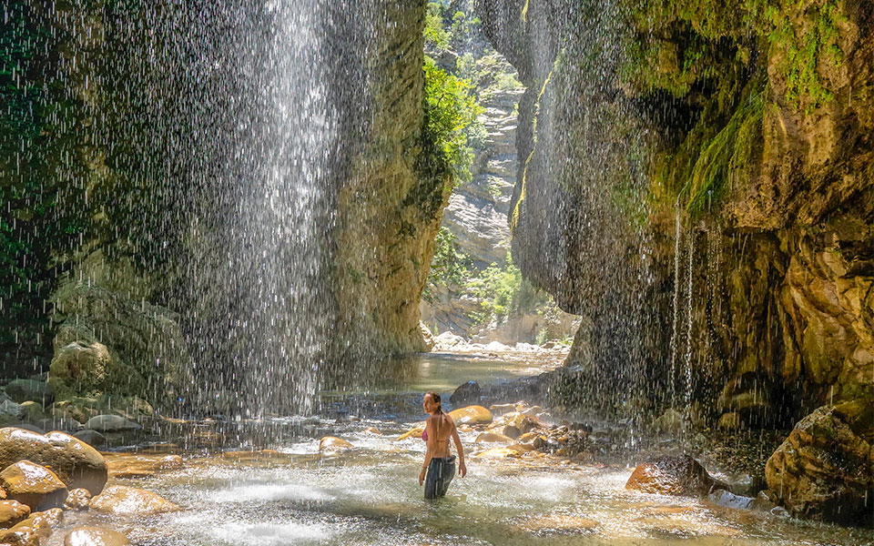 Άγιου Πνεύματος 2022: 10 ιδέες για εκδρομές το τριήμερο-9