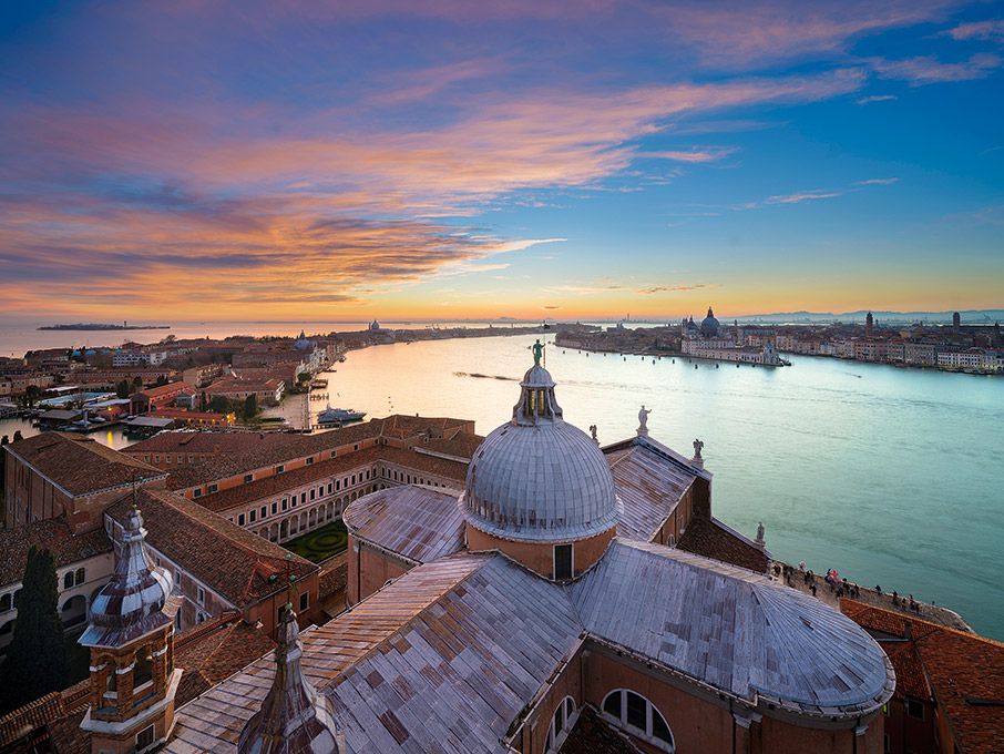 Βενετία: Ένα city break γεμάτο Μπιενάλε, γοτθικά palazzi και αναπάντεχες εκπλήξεις-6