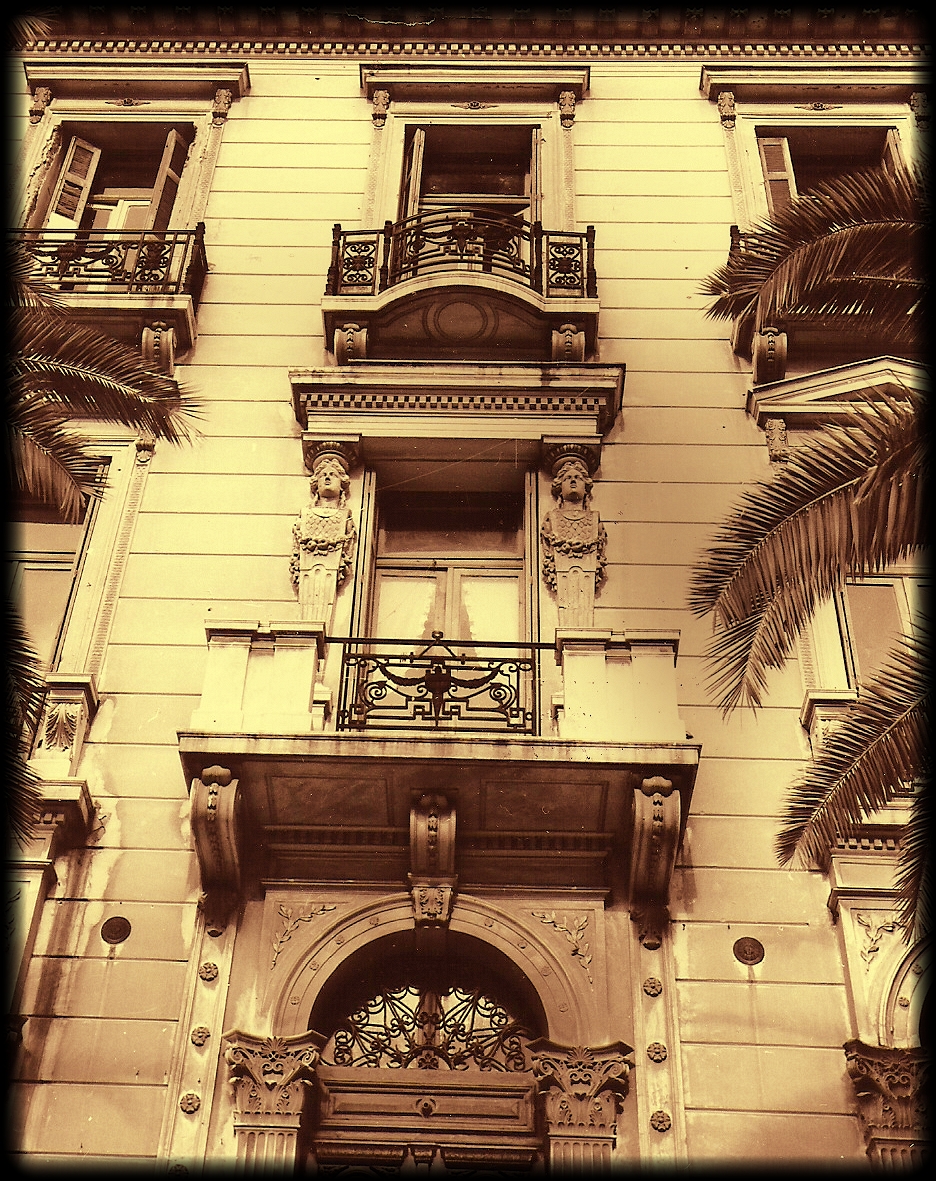 Η βιογράφηση μιας λεωφόρου-3