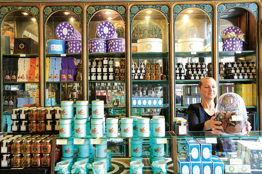 48 ώρες στη Λιλ: τέχνη, γλυκά και… έμπνευση-4