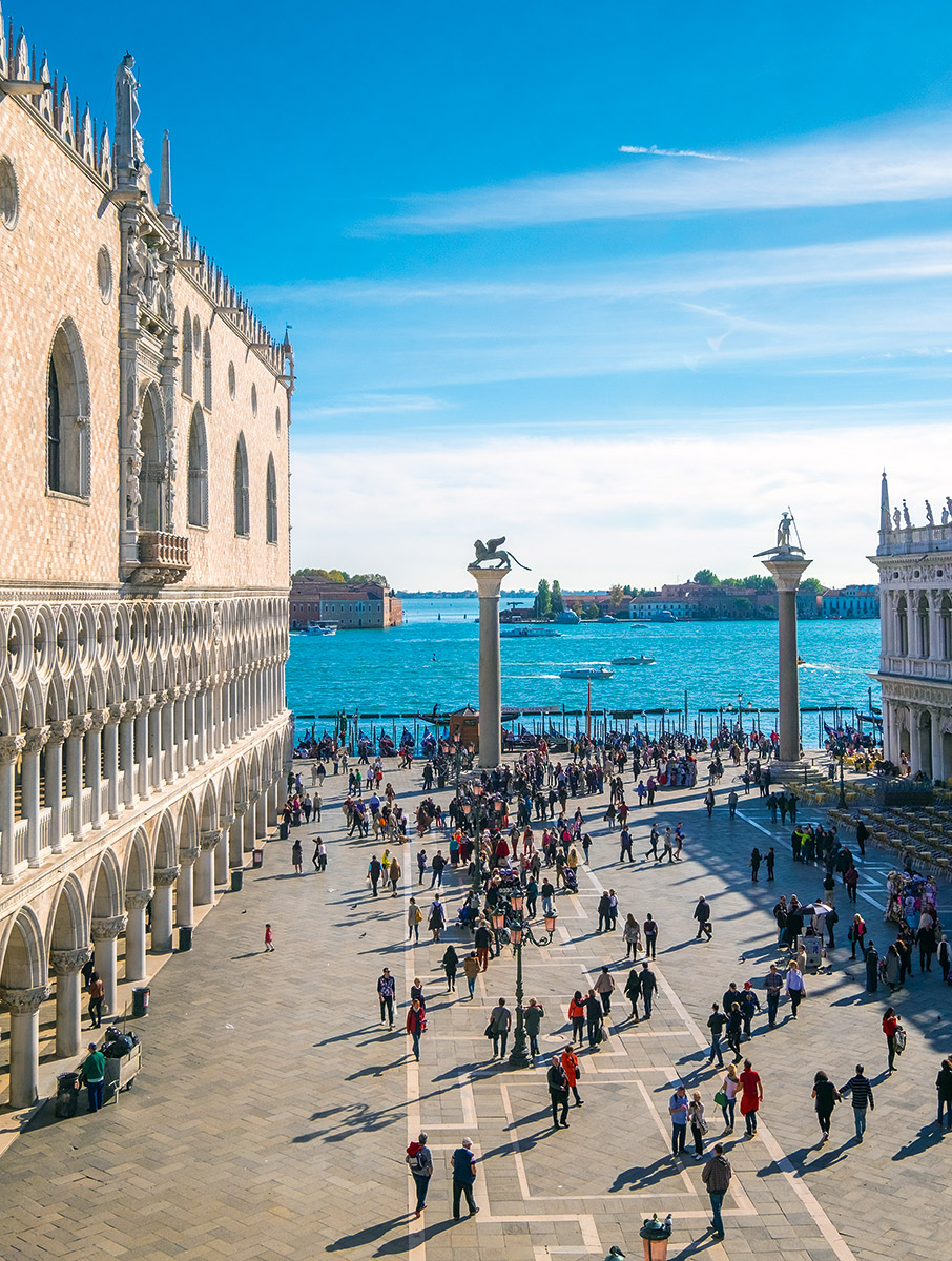 Βενετία: Ένα city break γεμάτο Μπιενάλε, γοτθικά palazzi και αναπάντεχες εκπλήξεις-8