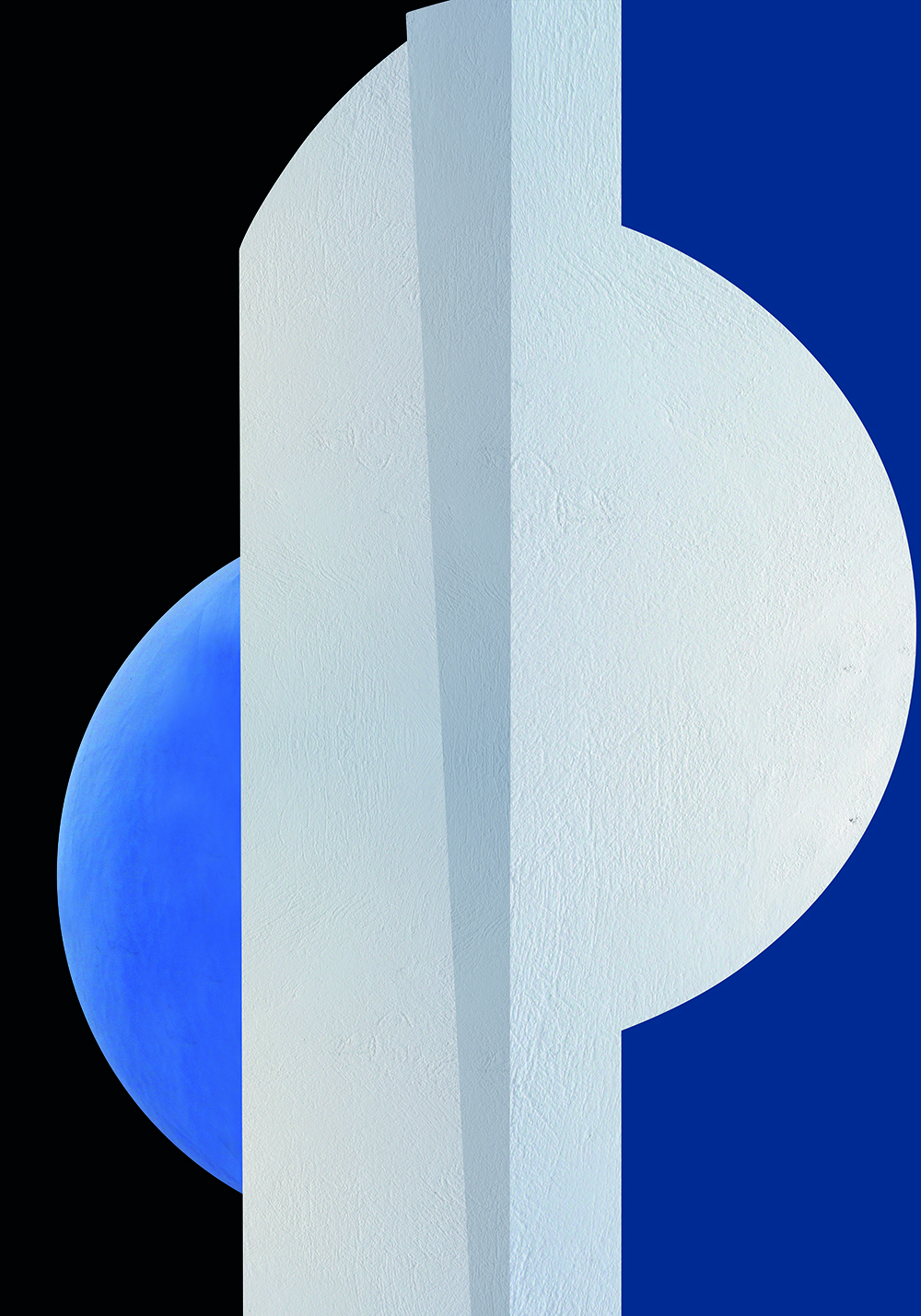 «Στοιχεία αυτογνωσίας»: Ατομική έκθεση της Μαριάννας Λούρμπα-1