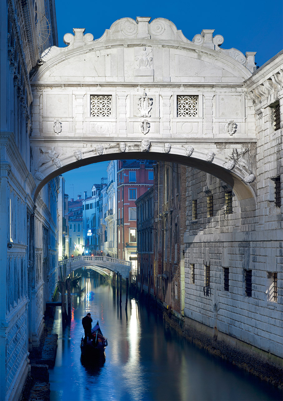 Βενετία: Ένα city break γεμάτο Μπιενάλε, γοτθικά palazzi και αναπάντεχες εκπλήξεις-1