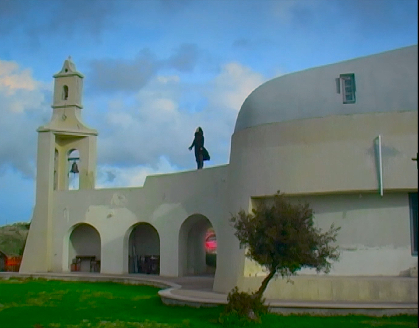 Γιώργος Γούσης: Η μαγνητική δύναμη της κινηματογραφικής μυθοπλασίας-1