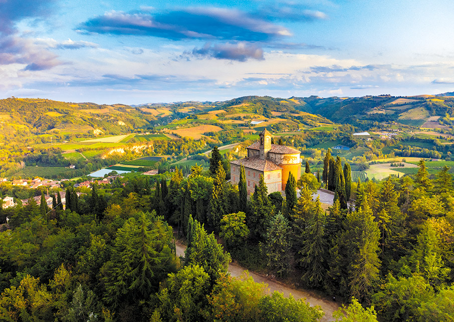 Μπολόνια: City-break στην ανερχόμενη σταρ της Ιταλίας-7