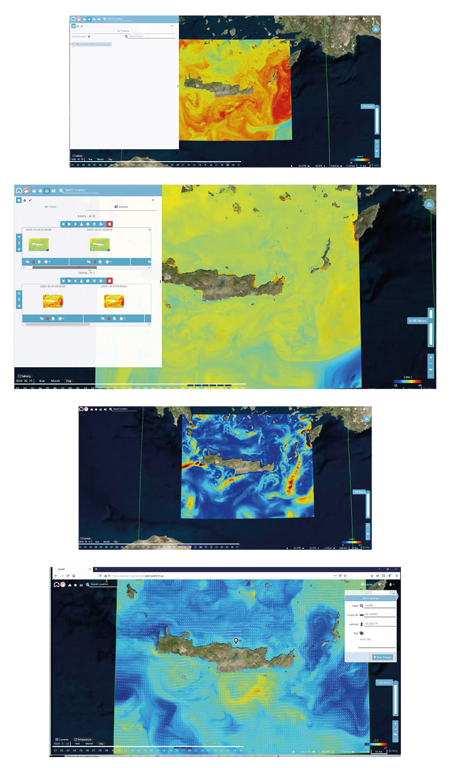 Η Κρήτη συνδημιουργεί το ψηφιακό άβαταρ της Γης-2