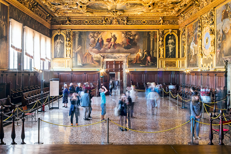 Βενετία: Ένα city break γεμάτο Μπιενάλε, γοτθικά palazzi και αναπάντεχες εκπλήξεις-5