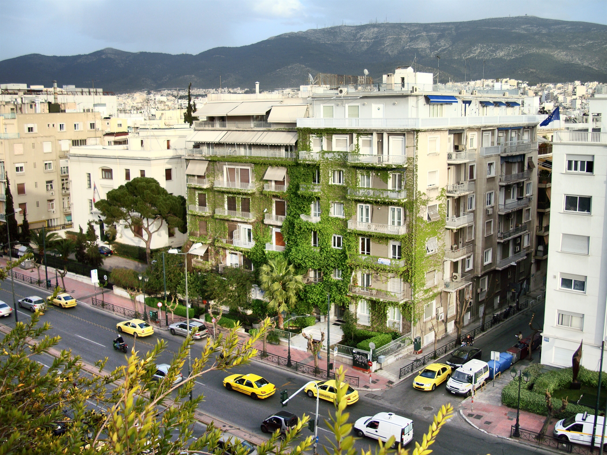 Η βιογράφηση μιας λεωφόρου-5