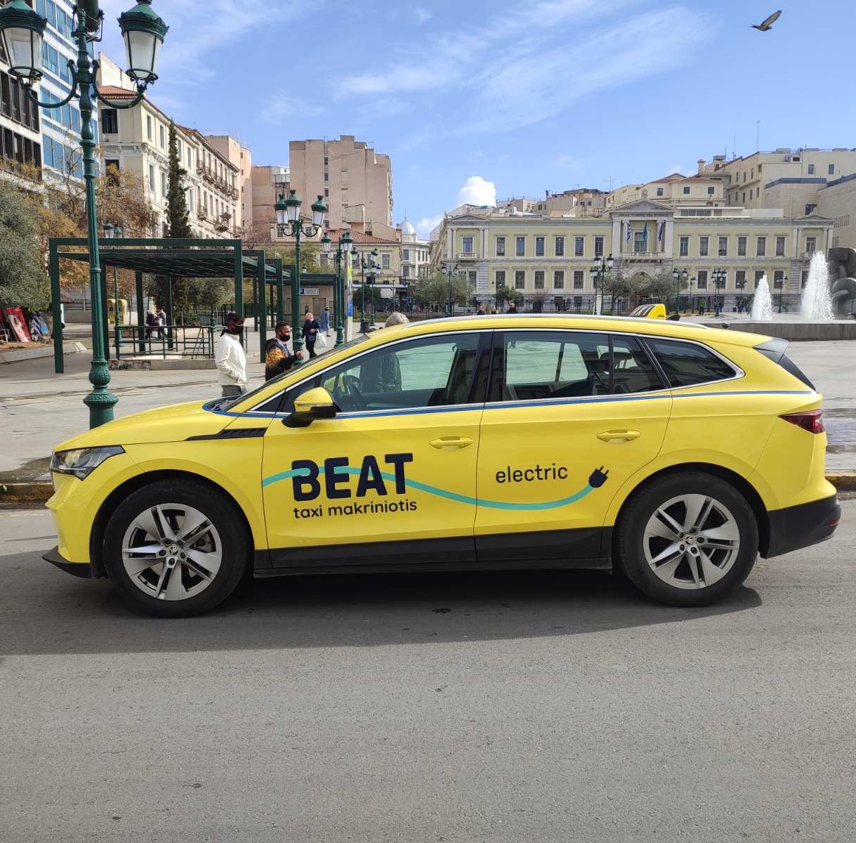 ταξί-στην-εποχή-της-ηλεκτροκίνησης-561870151