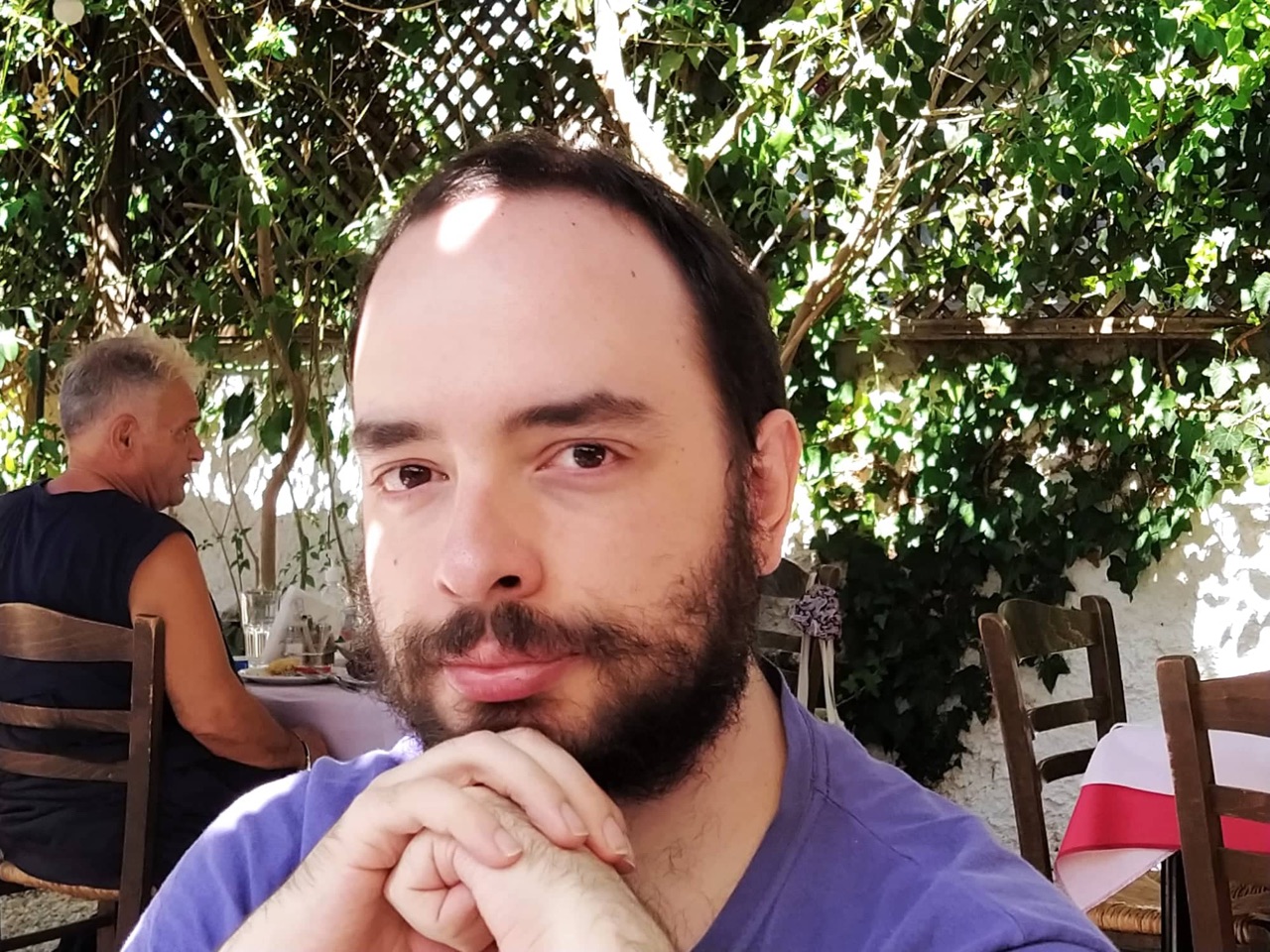 Ο αγώνας ενός ιδιοφυούς φοιτητή να σπουδάσει-1