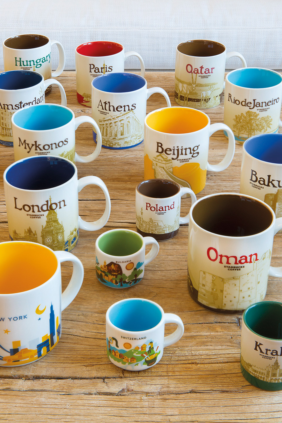 My Space: Χριστίνα Κοντοβά, πώς είναι να βλέπεις την Ακρόπολη από το σαλόνι σου;-5