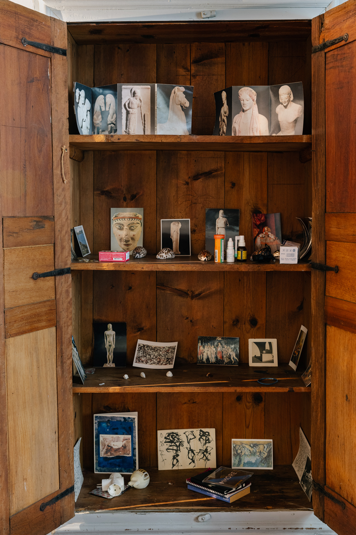 Νεοϋορκέζος «δεμένος» με την Υδρα-1