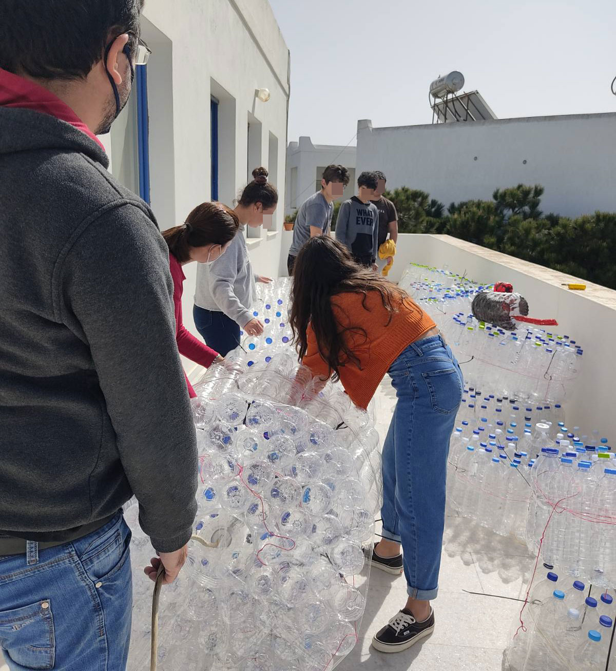 Η διευθύντρια σχολείου που όλοι θα ήθελαν να έχουν-1