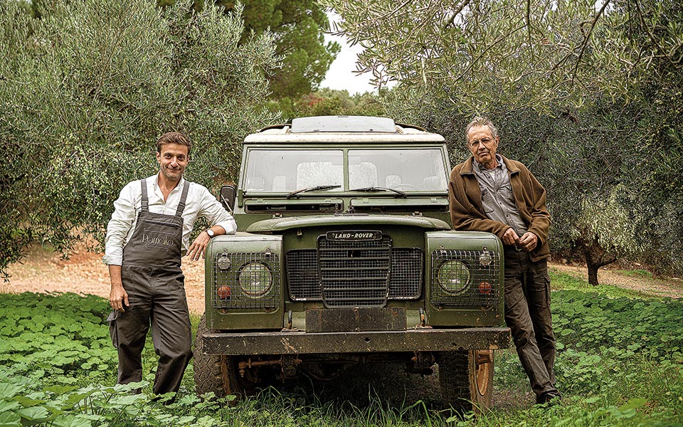 Ελαιόλαδο με συνταγή γιατρού-2