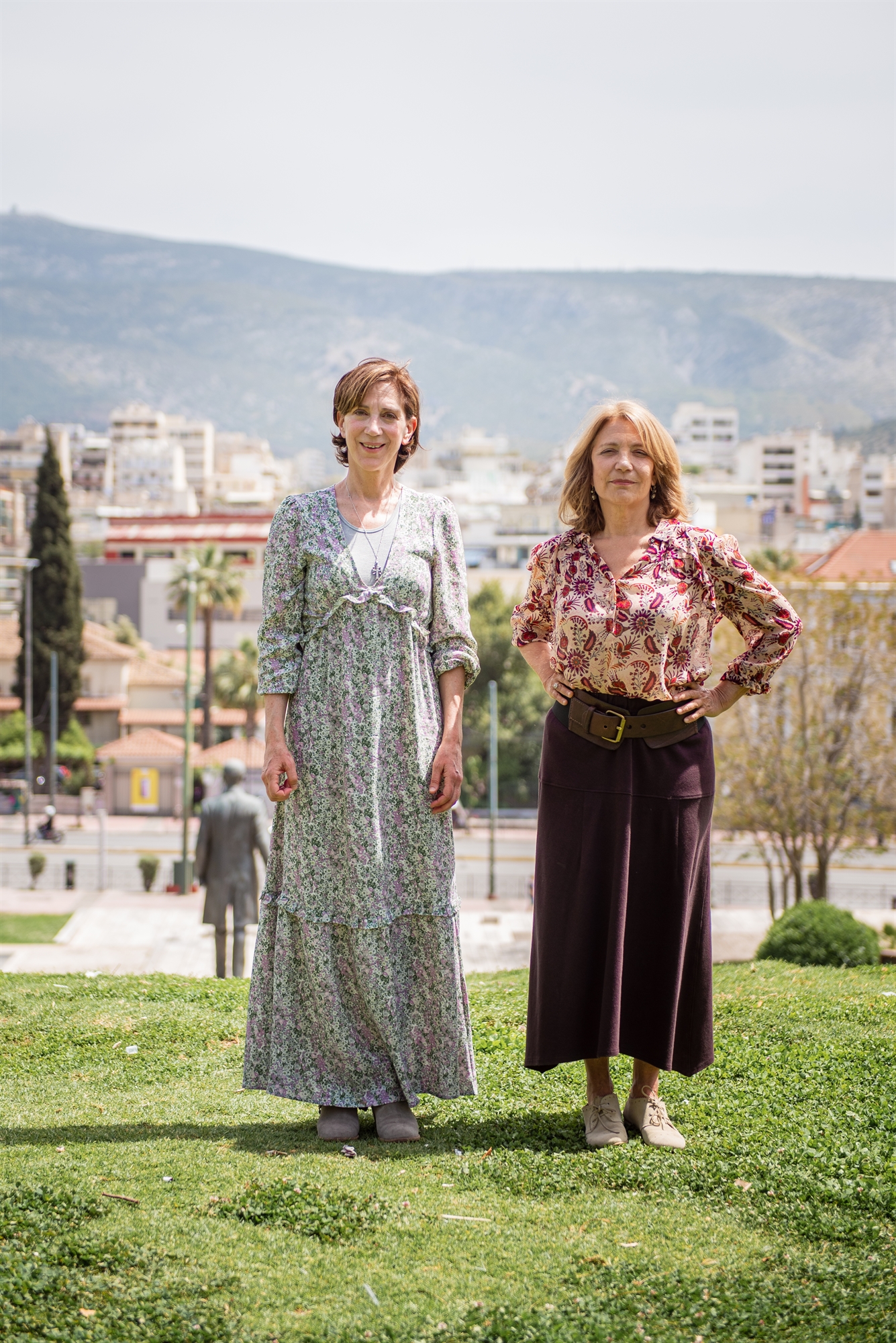 Ελληνες καλλιτέχνες και το «ταμπού» της πίστης-1