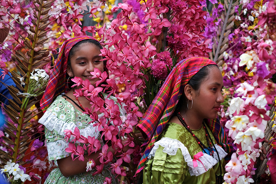 Για την Παναγία
