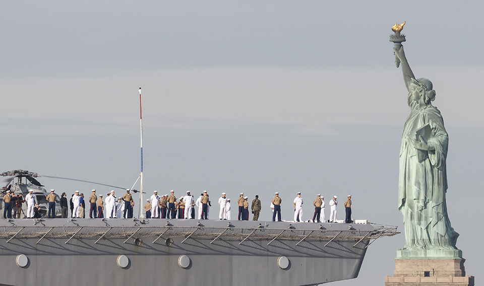 Εβδομάδα του Στόλου
