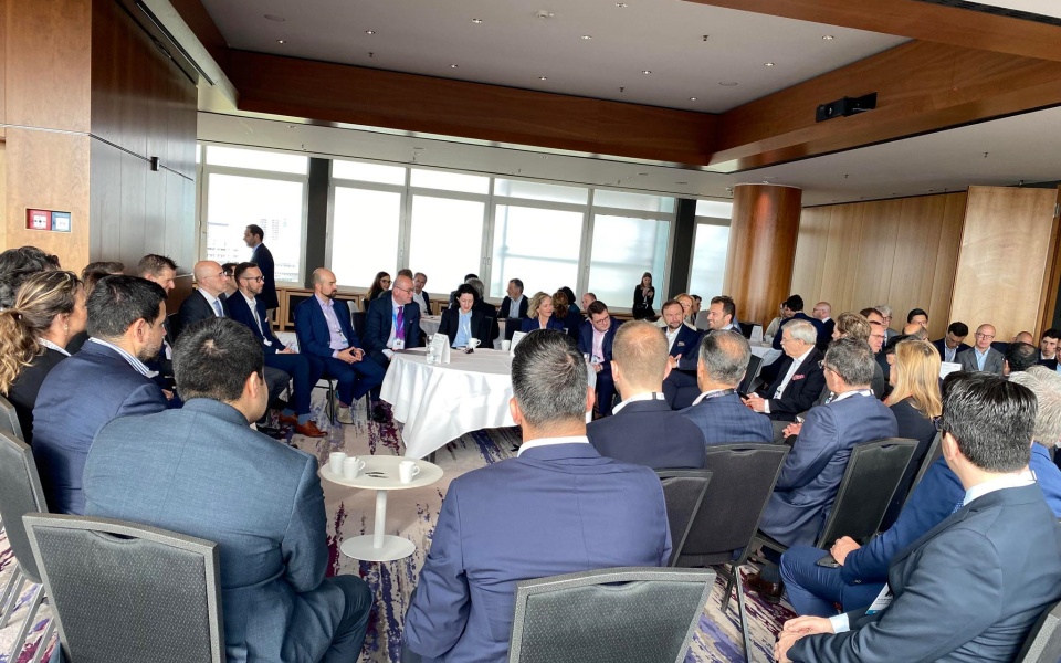 Ενδιαφέρον για επενδύσεις στον τουρισμό-1