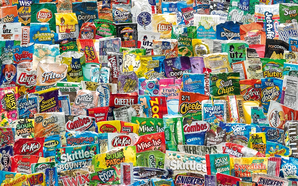 Μαζεύει σκουπίδια, κάνει τέχνη-5