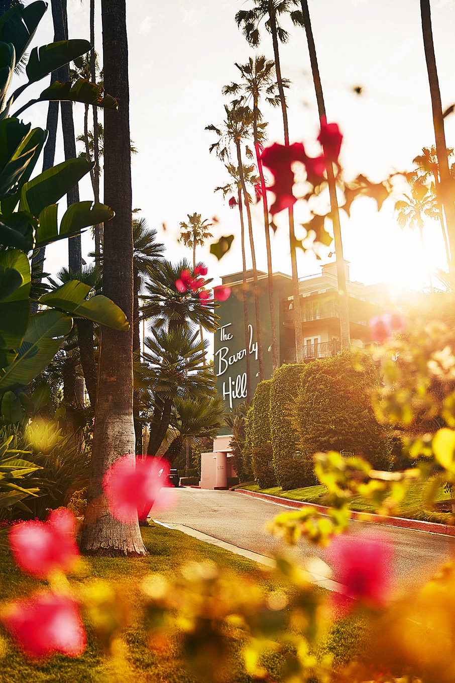 48 ώρες στο Λος Άντζελες με τη Sarah Bailey-1