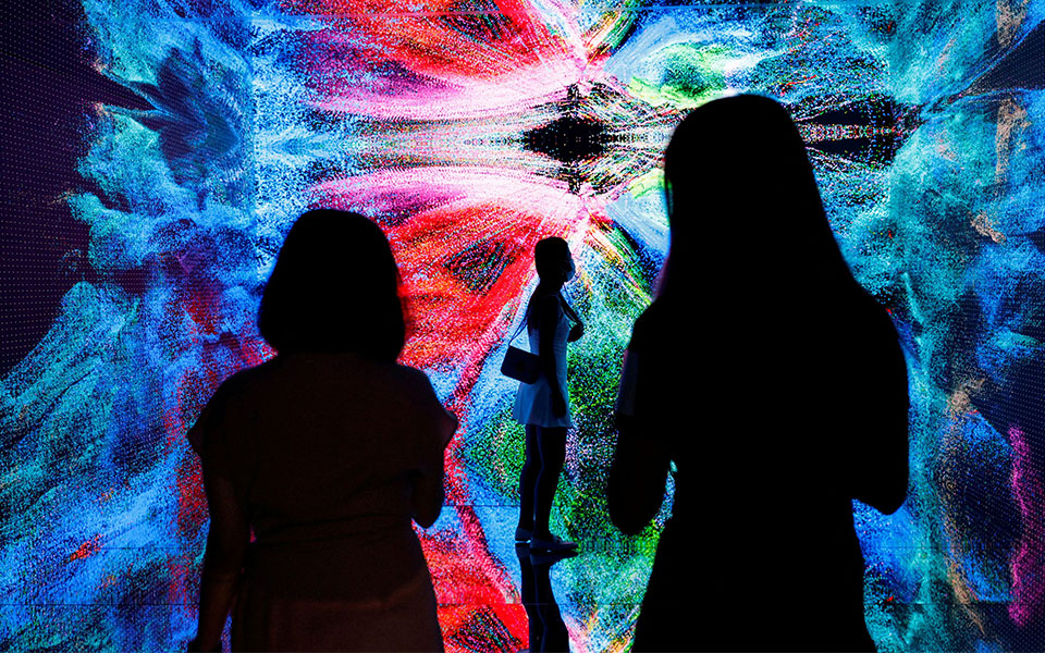 Metaverse από το Α ως το Ω-2