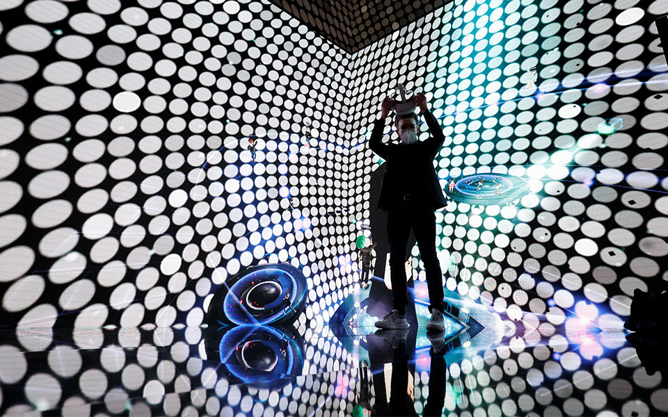 Metaverse από το Α ως το Ω-1