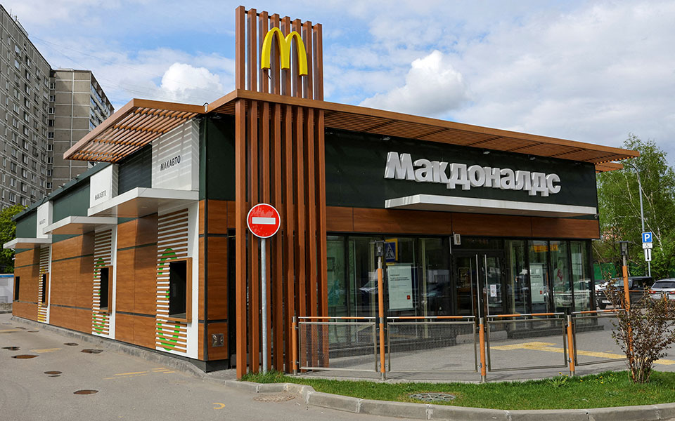 Πόσο έχει αλλάξει η ζωή στη Ρωσία τρεις μήνες μετά την έναρξη του πολέμου-1